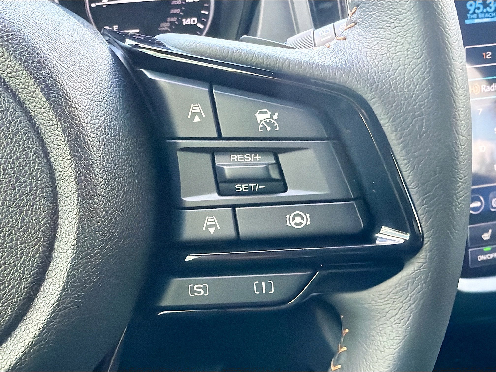 Certified 2025 Subaru Forester Sport image 36