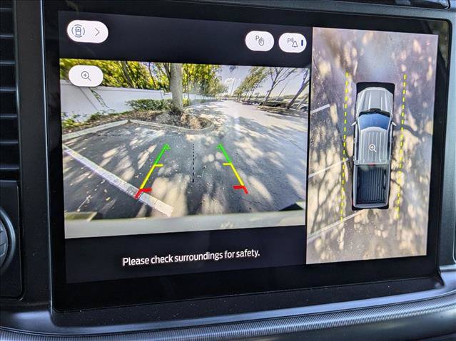 New 2026 Ford F150 Platinum AWD/4WD image 10