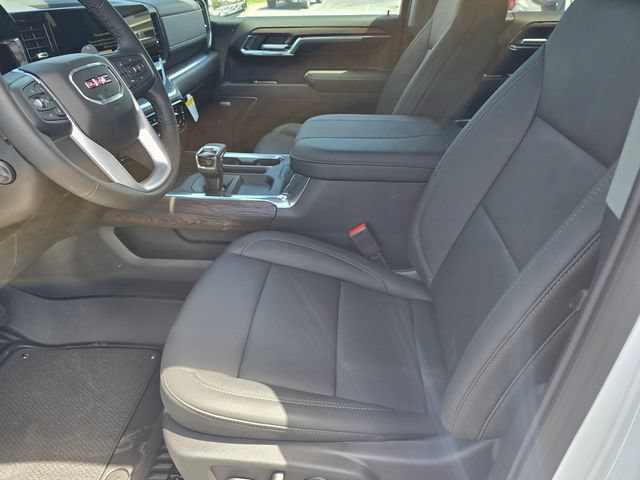 New 2026 GMC Sierra 1500 SLT AWD/4WD image 17