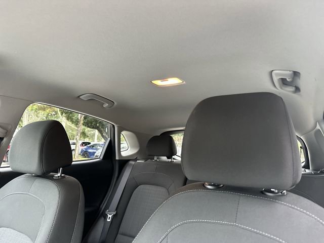 Used 2022 Hyundai Kona SEL image 16