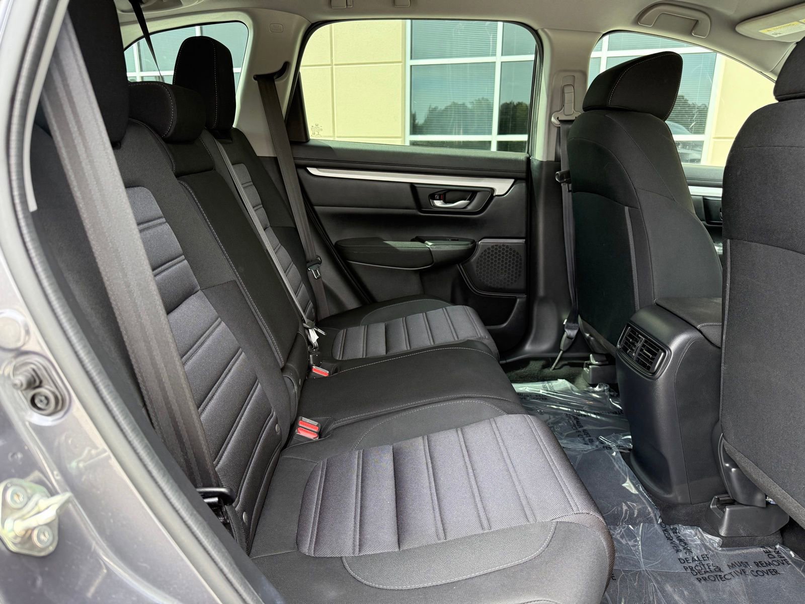 Used 2019 Honda CR-V LX image 38