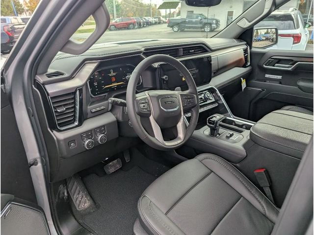 New 2026 GMC Sierra 1500 Denali w/ Denali Reserve Package image 14