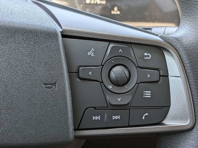 New 2026 Nissan Sentra SV FWD image 23