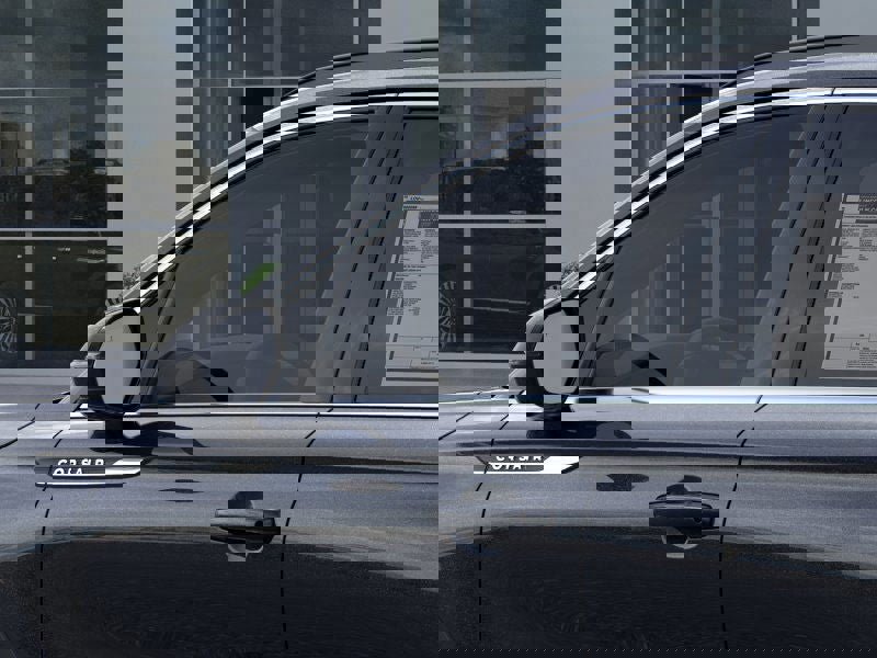 New 2026 Lincoln Corsair Reserve image 20