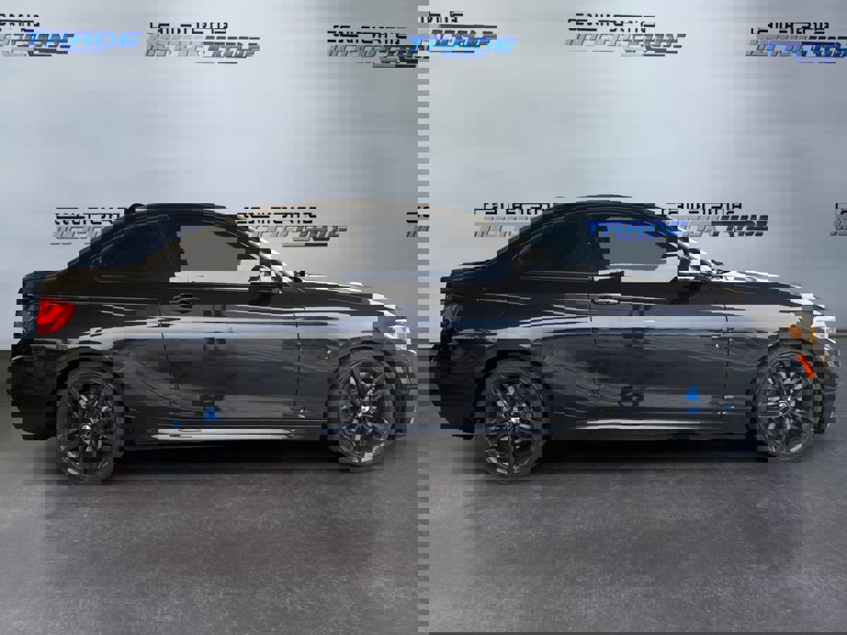 Used 2014 BMW 228i Coupe image 4