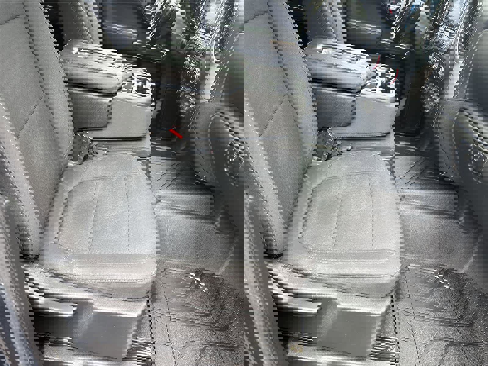 Used 2020 Chevrolet Silverado 1500 RST w/ All-Star Edition image 16