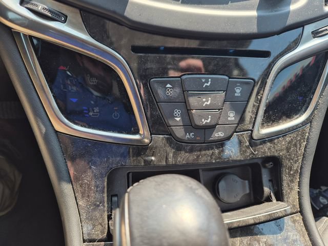 Used 2015 Buick LaCrosse Premium w/ Driver Confidence Package #1 FWD image 19
