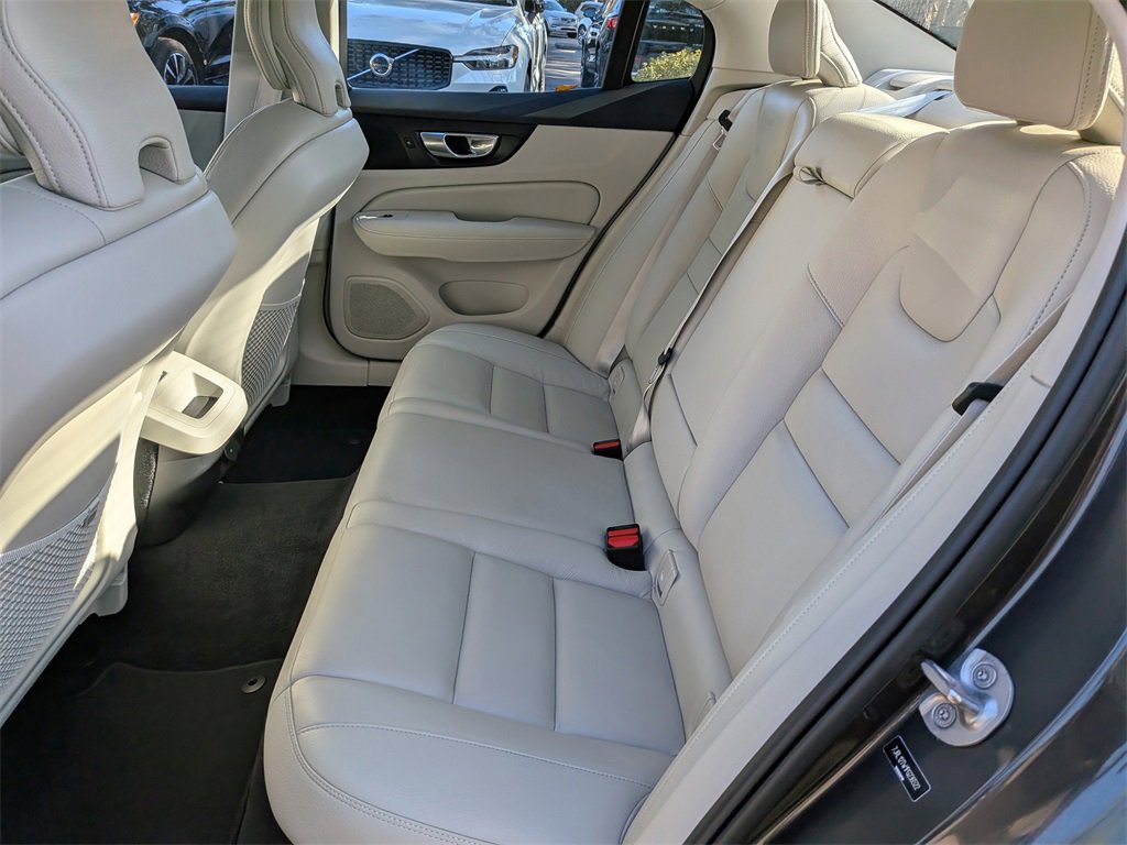 Certified 2023 Volvo S60 B5 Plus image 13