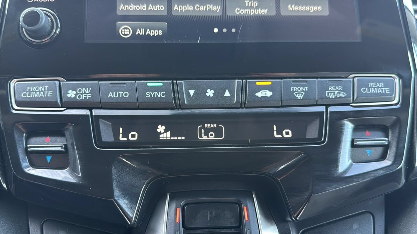 Used 2018 Honda Odyssey EX image 25