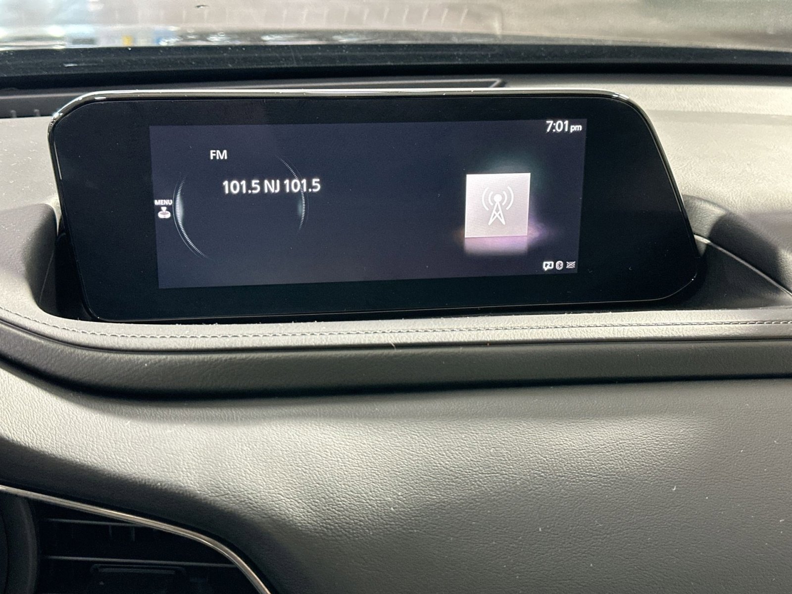 Used 2022 MAZDA CX-30 AWD 2.5 S w/ Preferred Package image 22