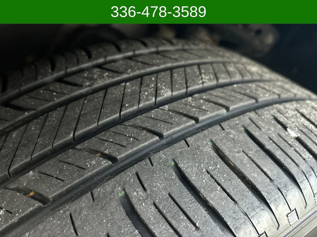 Used 2022 Buick Encore GX Select image 21