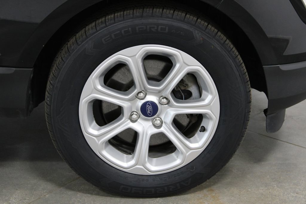 Used 2020 Ford EcoSport SE image 12