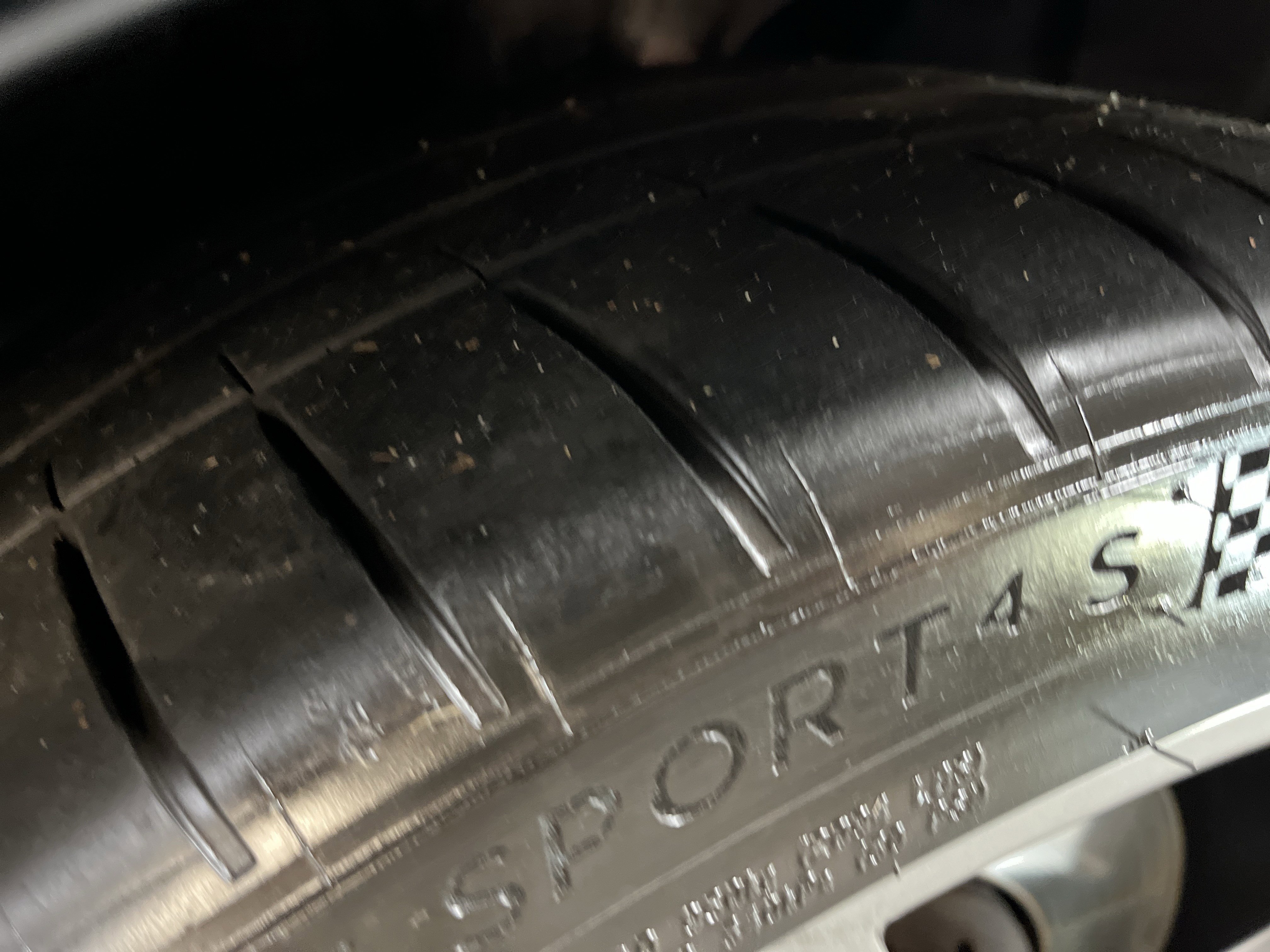 Used 2023 Porsche Cayenne GTS image 12