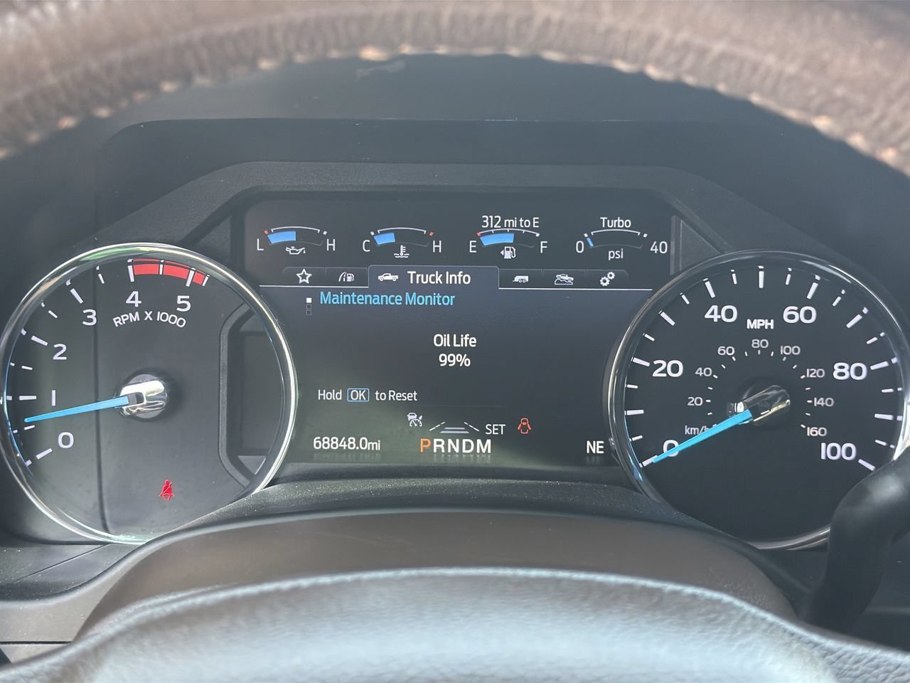 Used 2022 Ford F450 King Ranch w/ King Ranch Ultimate Package AWD/4WD image 33
