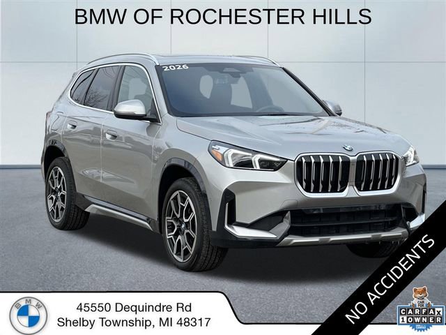 Used 2026 BMW X1 xDrive28i image 1