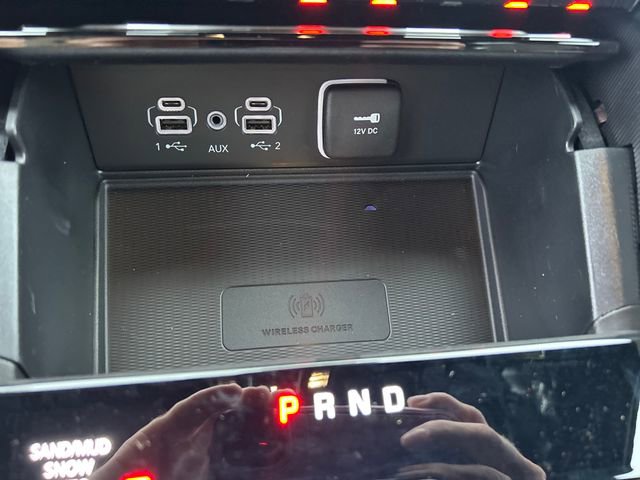 New 2025 Jeep Grand Cherokee Limited w/ Luxury Tech Group II image 27