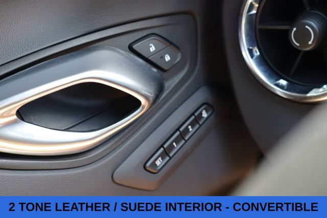 Used 2023 Chevrolet Camaro ZL1 RWD image 9