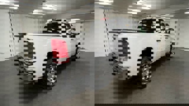 Certified 2011 GMC Sierra 1500 SLE w/ Power Tech Package image 8