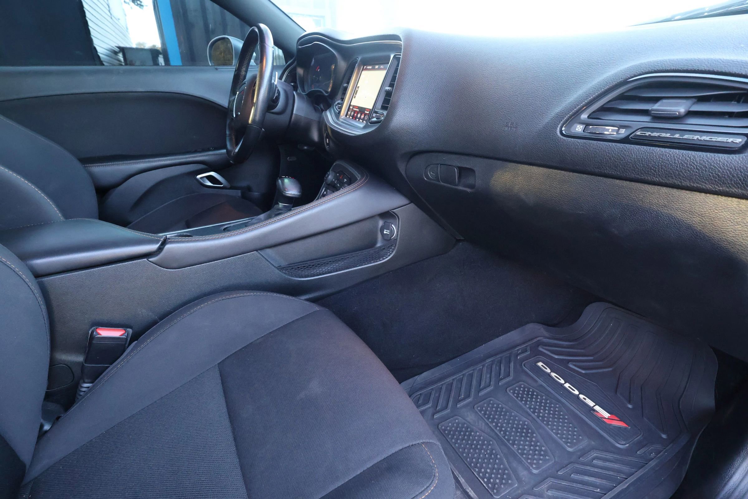Used 2019 Dodge Challenger GT w/ Stars & Stripes Edition image 32
