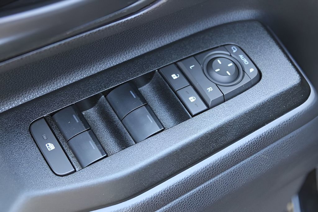 Used 2024 Toyota Land Cruiser 1958 AWD/4WD image 18