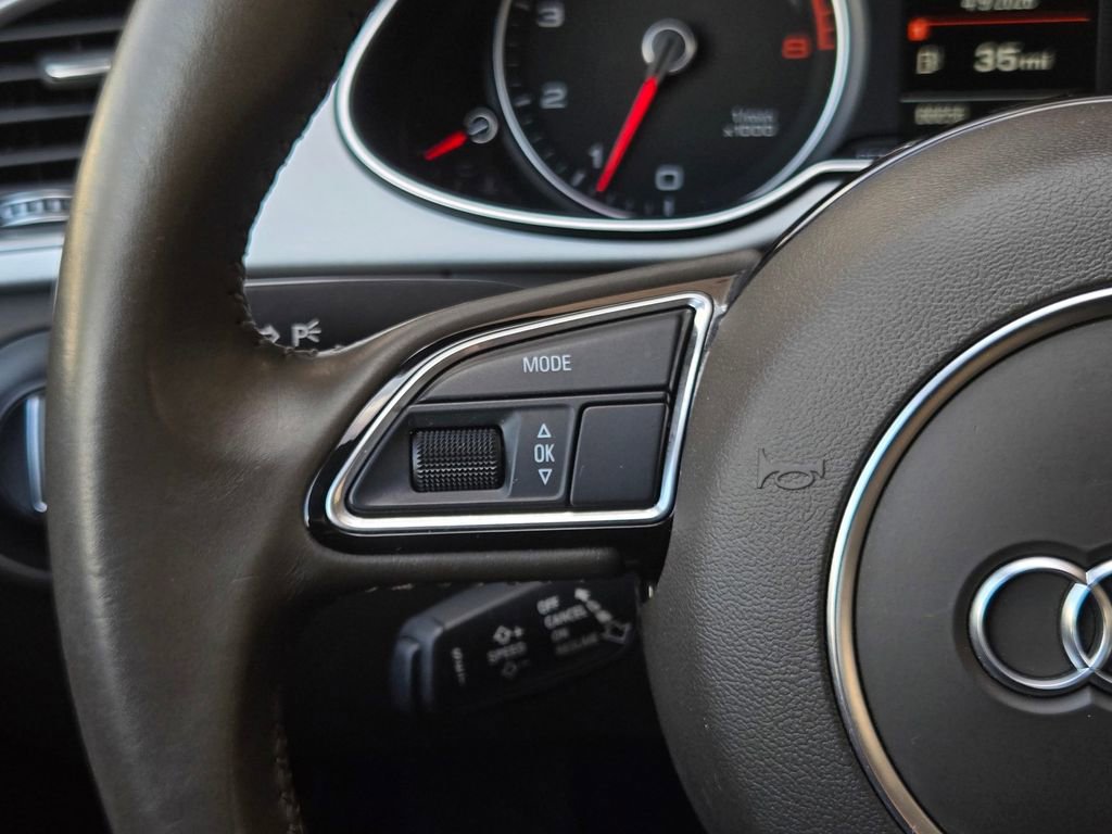 Used 2016 Audi A4 Premium Plus w/ Technology Package image 24