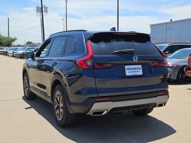 New 2026 Honda CR-V TrailSport image 7