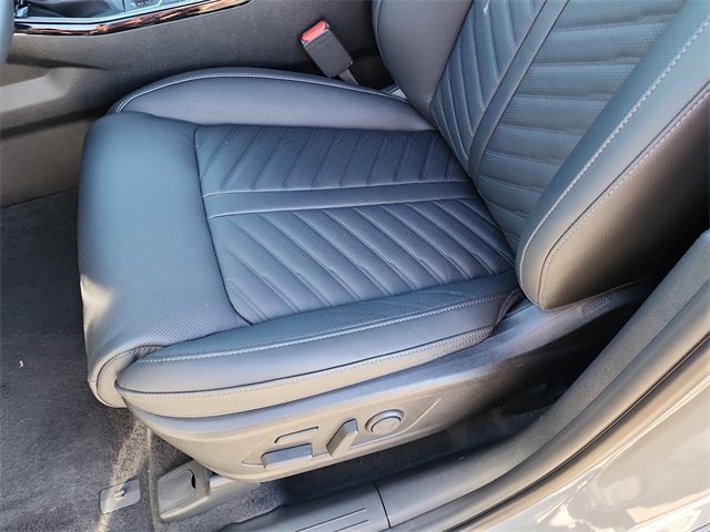 New 2026 Kia Sorento SX Prestige image 15