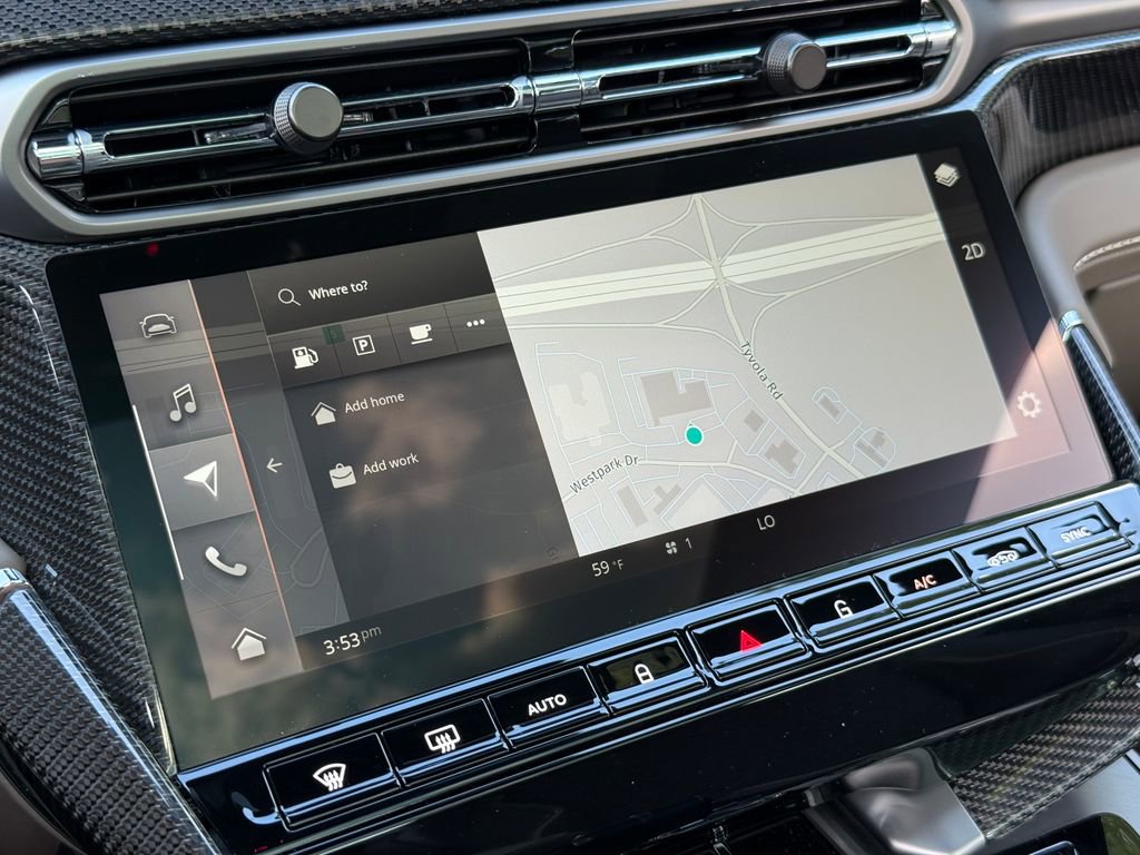 New 2025 Aston Martin Vanquish image 34