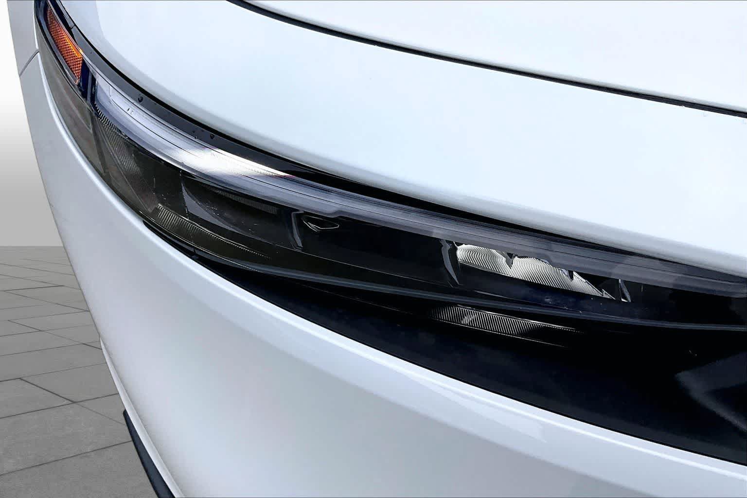 New 2026 Honda Accord SE image 13