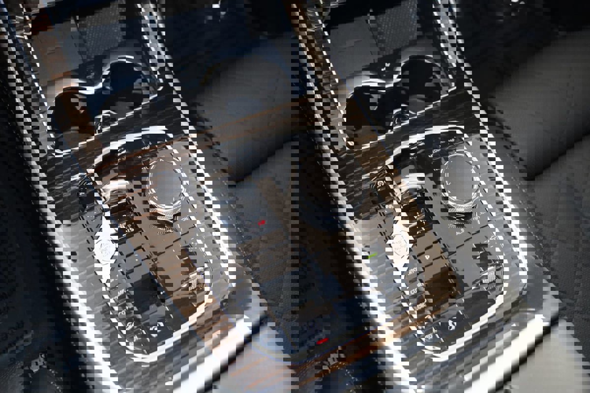 Used 2023 BMW X7 xDrive40i w/ Premium Package image 31