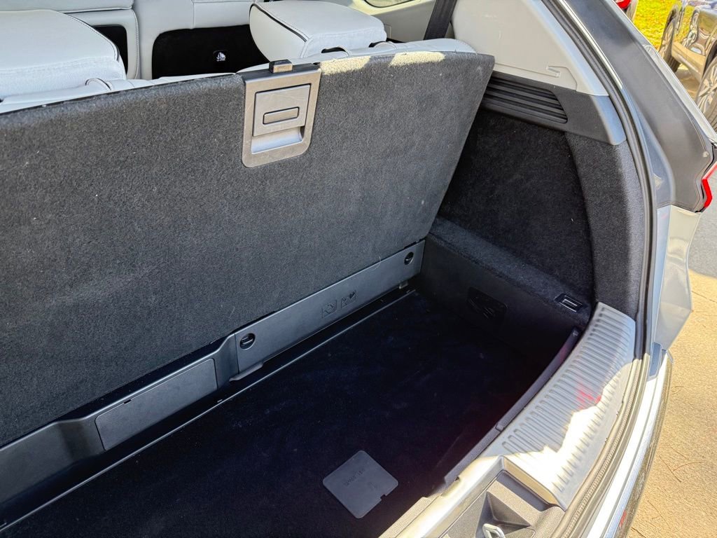 Used 2023 Acura MDX SH-AWD w/ Advance Package image 18