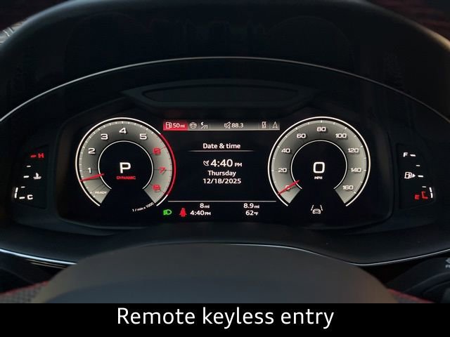 New 2026 Audi Q8 Prestige image 15