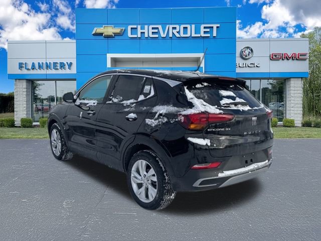 New 2026 Buick Encore GX Preferred w/ Comfort Package FWD image 3
