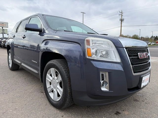 Used 2013 GMC Terrain SLE FWD image 3