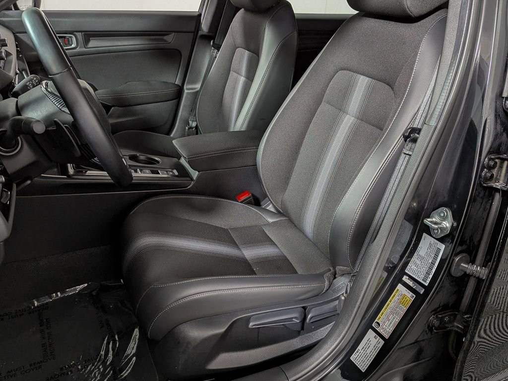 Used 2024 Honda Civic Sport image 15