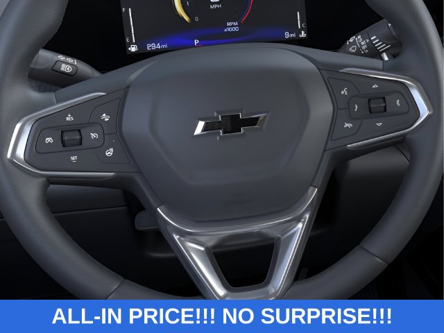 New 2026 Chevrolet Trax ACTIV FWD image 14