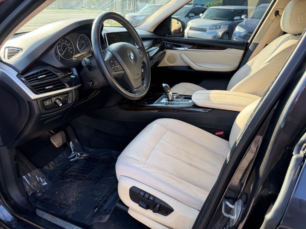 Used 2014 BMW X5 sDrive35i RWD image 10