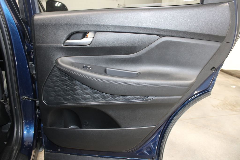Used 2023 Hyundai Santa Fe SEL image 28