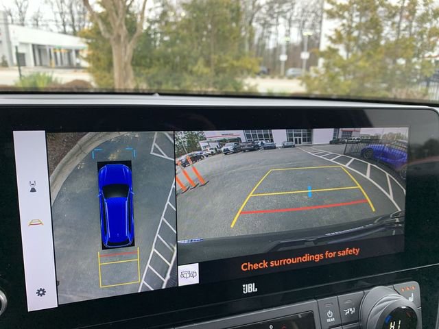 Used 2024 Toyota Grand Highlander AWD Hybrid image 22