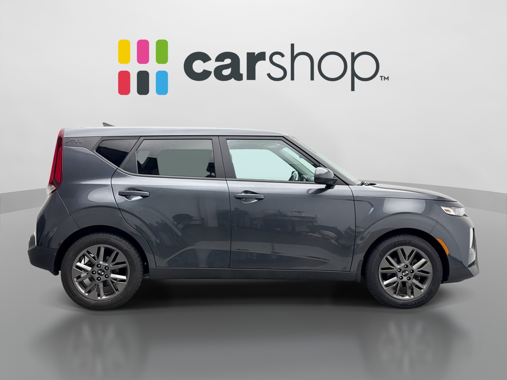 Used 2021 Kia Soul EX FWD image 6