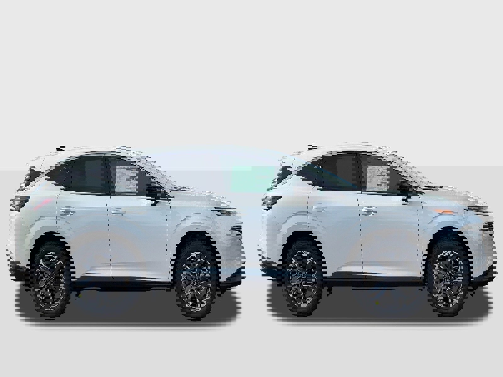 New 2026 Nissan Murano SL image 8