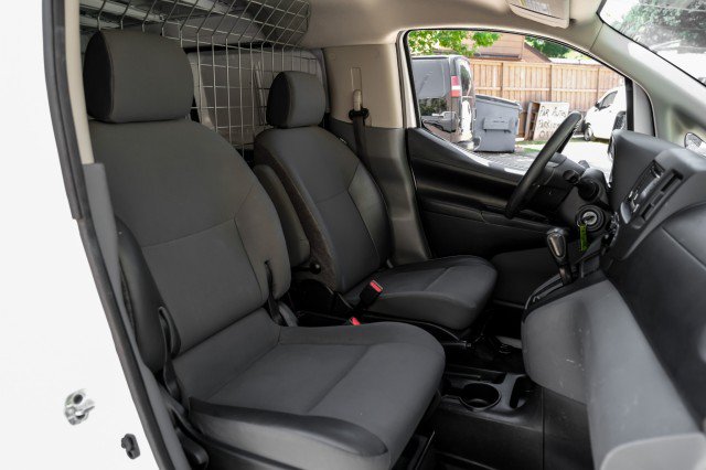 Used 2019 Nissan NV200 S w/ Cruise Control Package FWD image 27