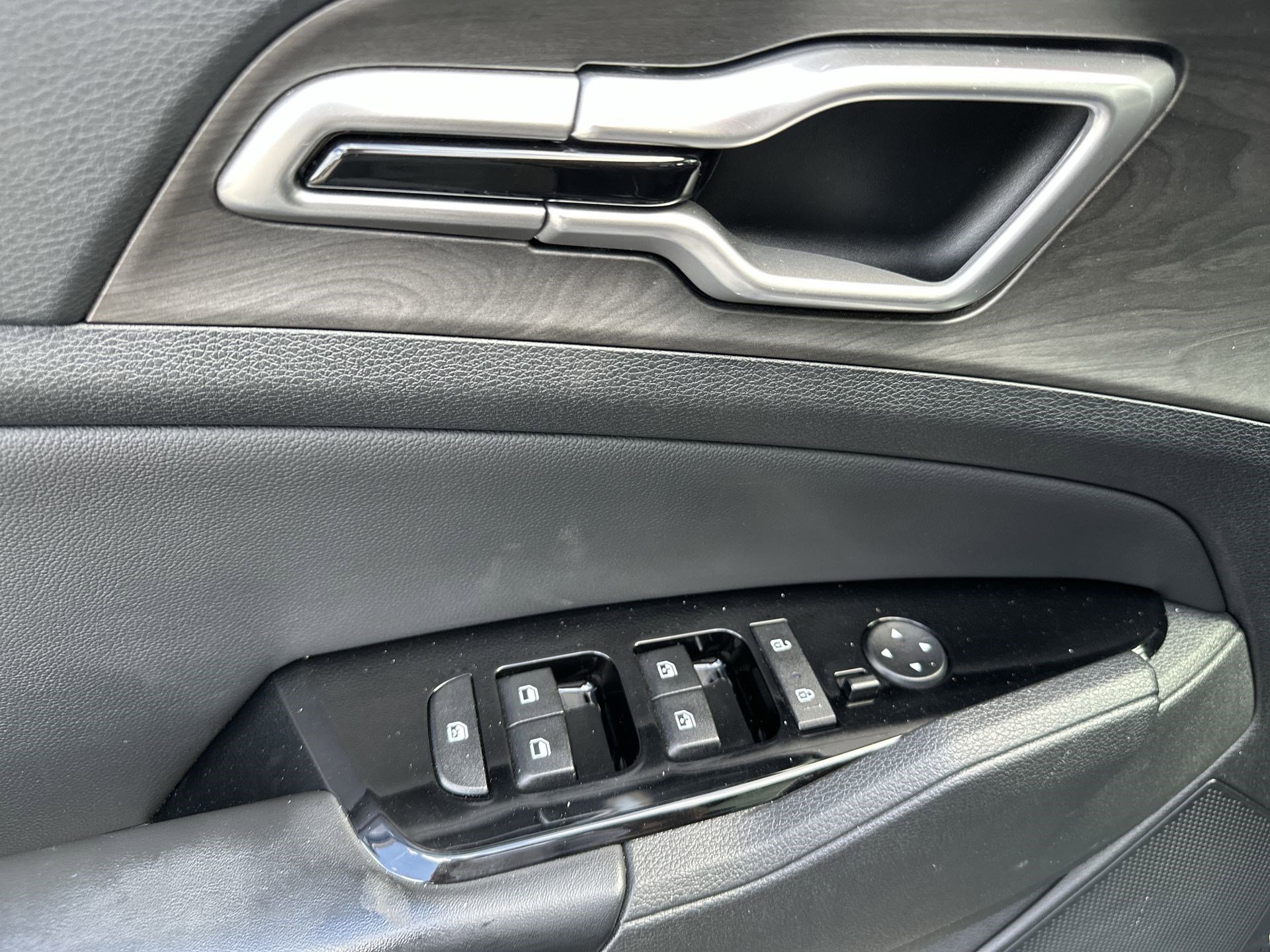 Certified 2023 Kia Sportage X-Line w/ X-Line Premium Package AWD/4WD image 15