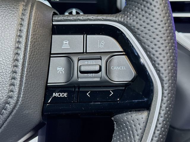 New 2025 Toyota Tundra Platinum image 29