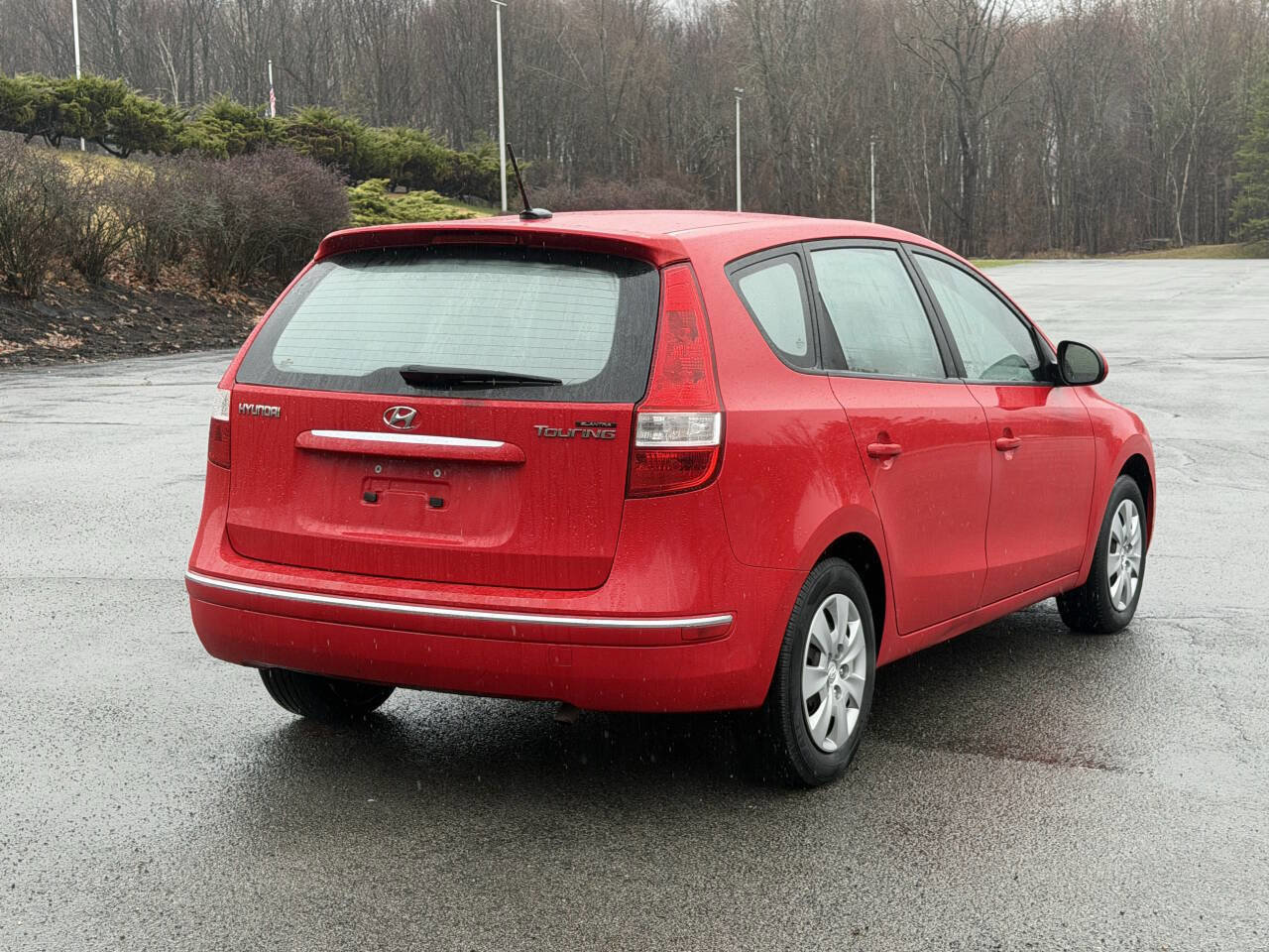 Used 2012 Hyundai Elantra GLS image 5