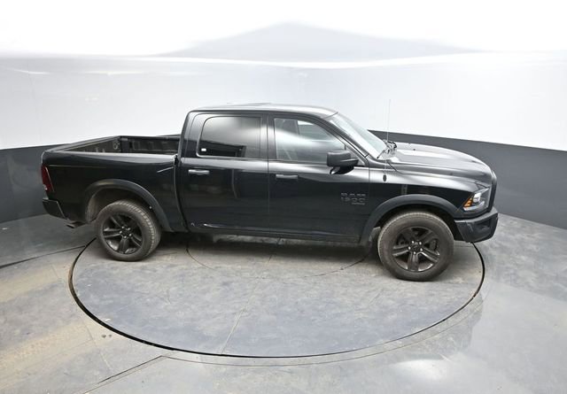 Used 2024 RAM 1500 Classic Warlock image 40