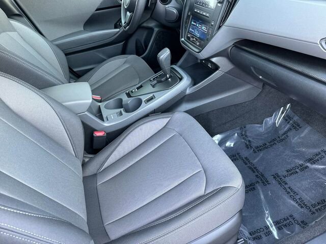 Certified 2026 Subaru Crosstrek 2.5i AWD/4WD image 19