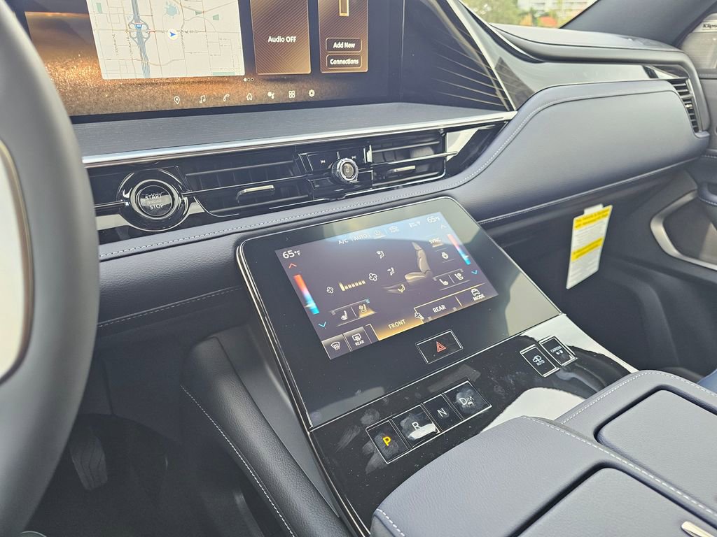 New 2026 INFINITI QX80 4WD image 28