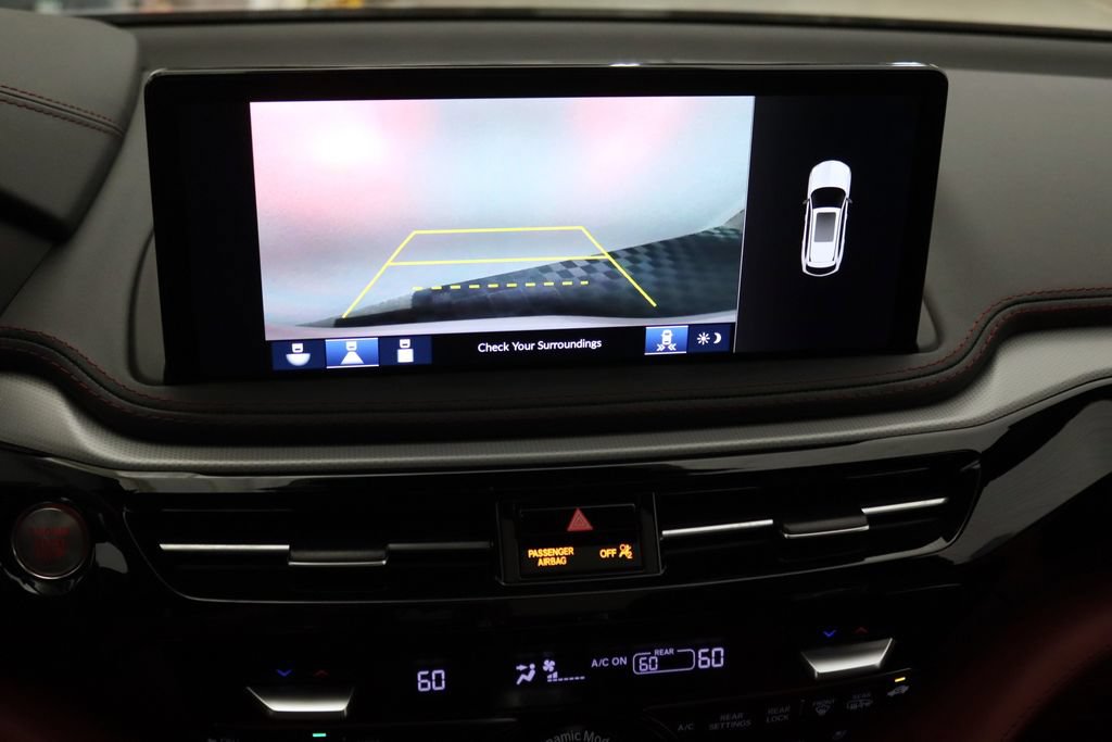 Certified 2025 Acura MDX A-Spec AWD/4WD image 23