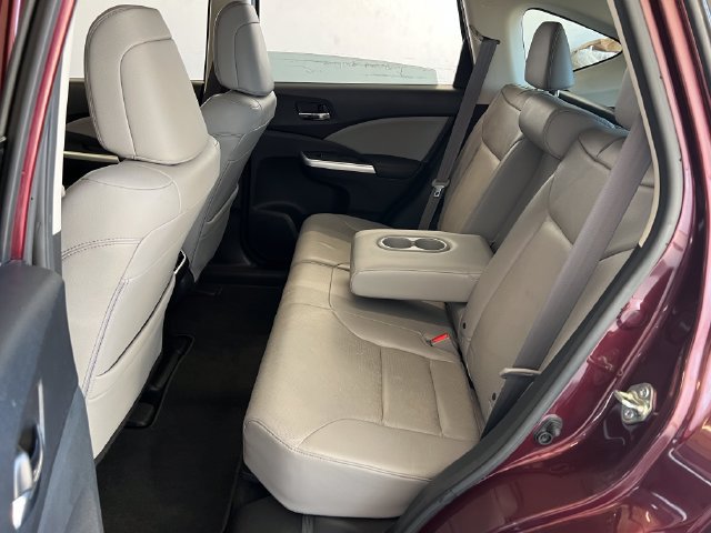 Used 2016 Honda CR-V EX-L image 31